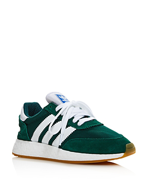 women's dark green adidas shoes