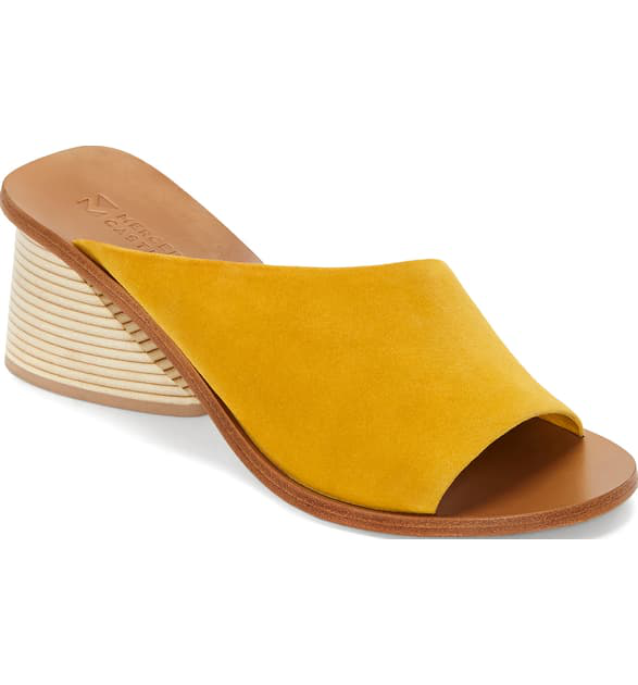mercedes castillo izar slide