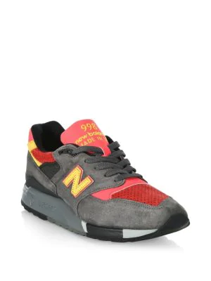 saks new balance