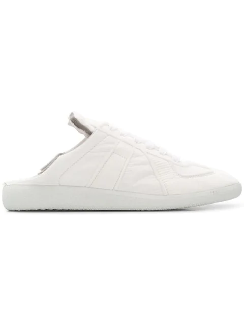 maison margiela mule sneakers