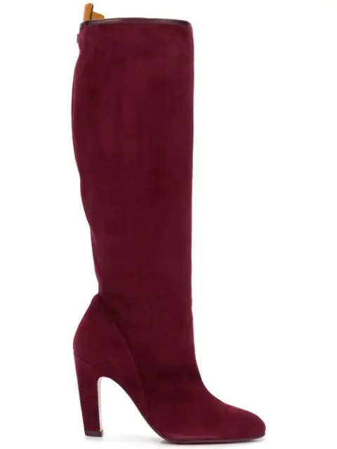 stuart weitzman charlie knee high boot