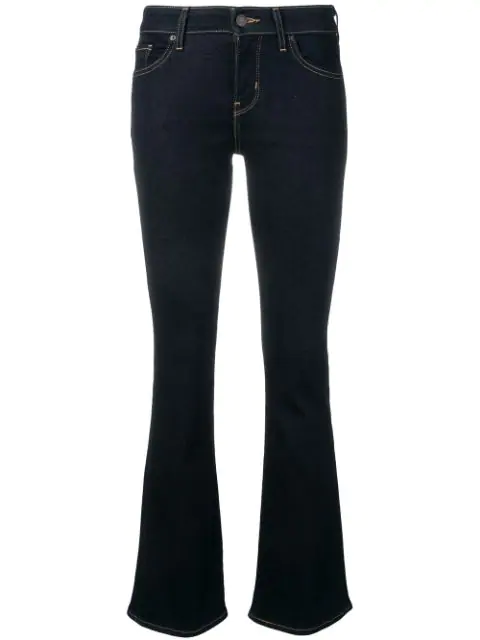 715 levis bootcut