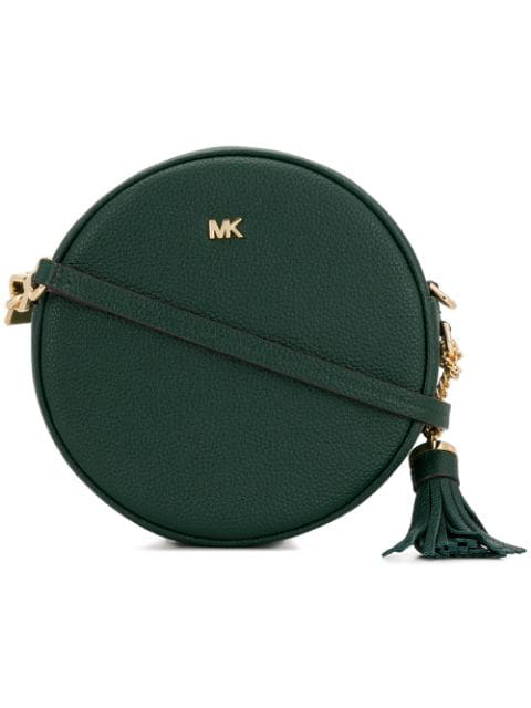 Michael kors canteen bag hotsell