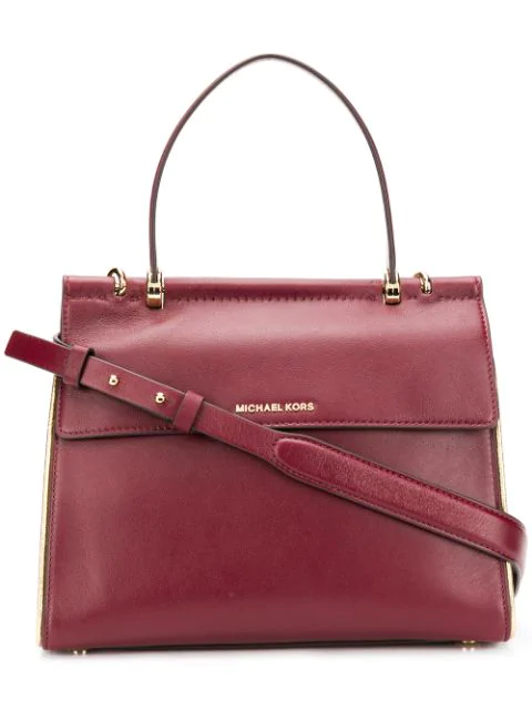 michael kors jasmine bag