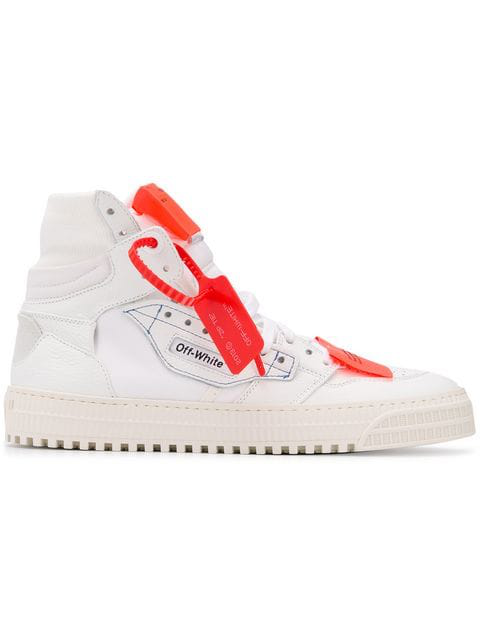 off white off court 3.0 sneakers