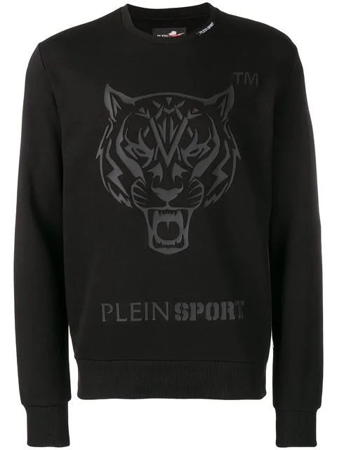 plein sport sweatshirt