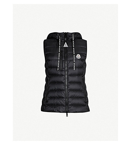 moncler sucrette gilet