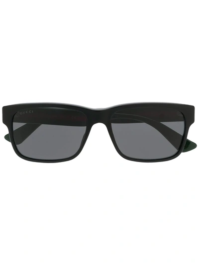 GUCCI GUC GG0340S-006 SUNGLASSES