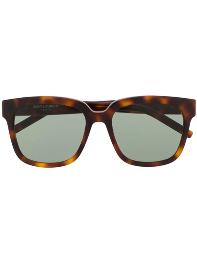 SAINT LAURENT SLM40 SUNGLASSES