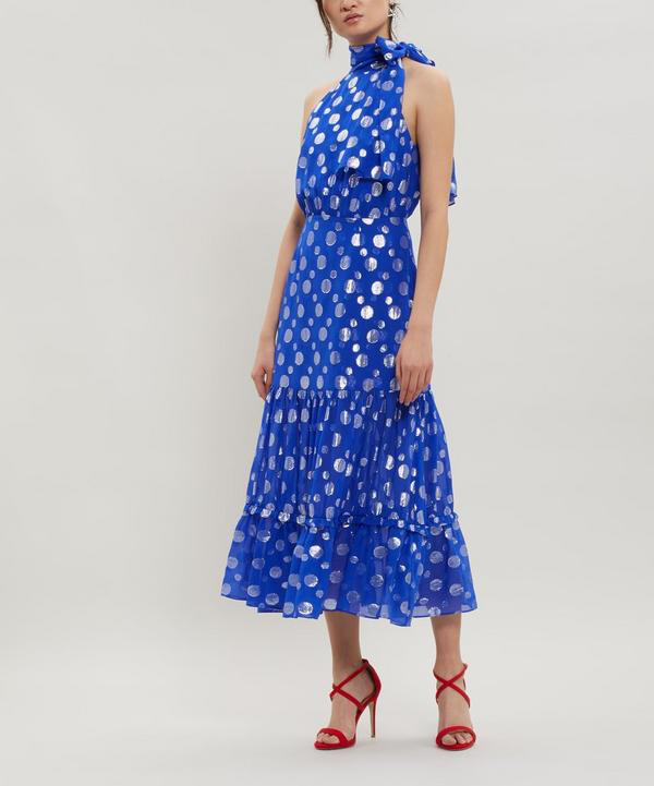 rixo london eleanor dress