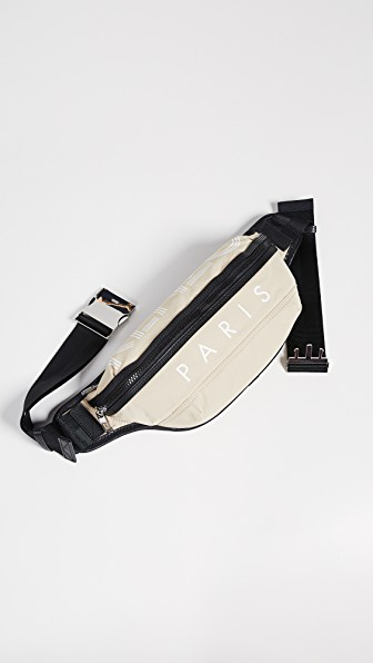 kenzo sport fanny pack