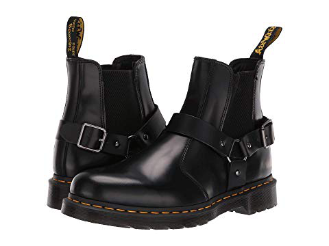 dr martens wincox chelsea