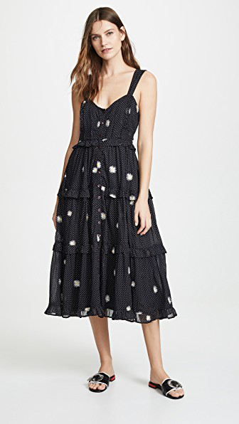 free people daisy chain