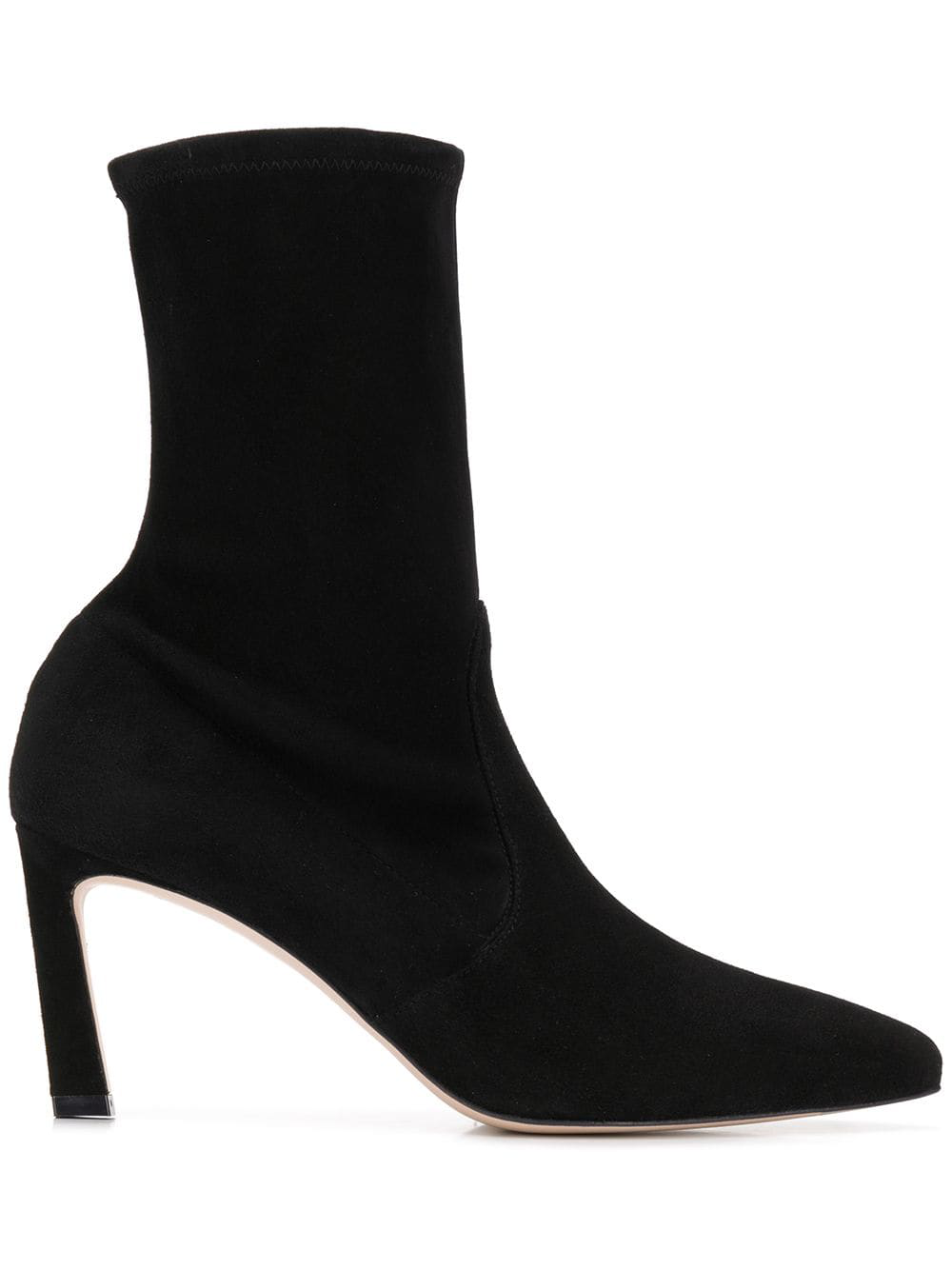 rapture 75 bootie stuart weitzman