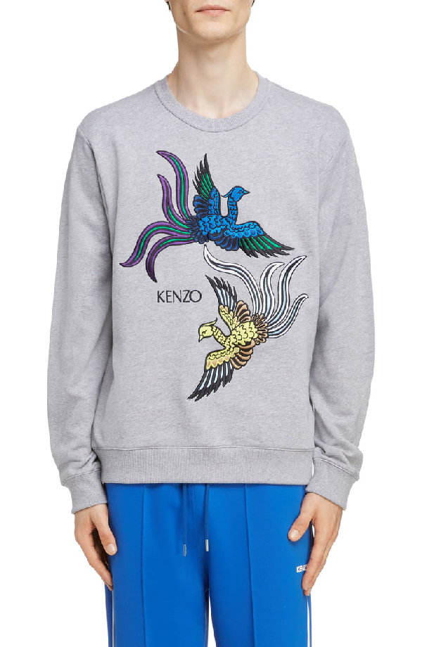 kenzo sweatshirt nordstrom