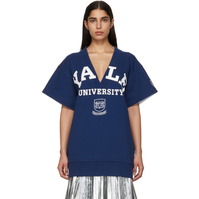 calvin klein yale sweater