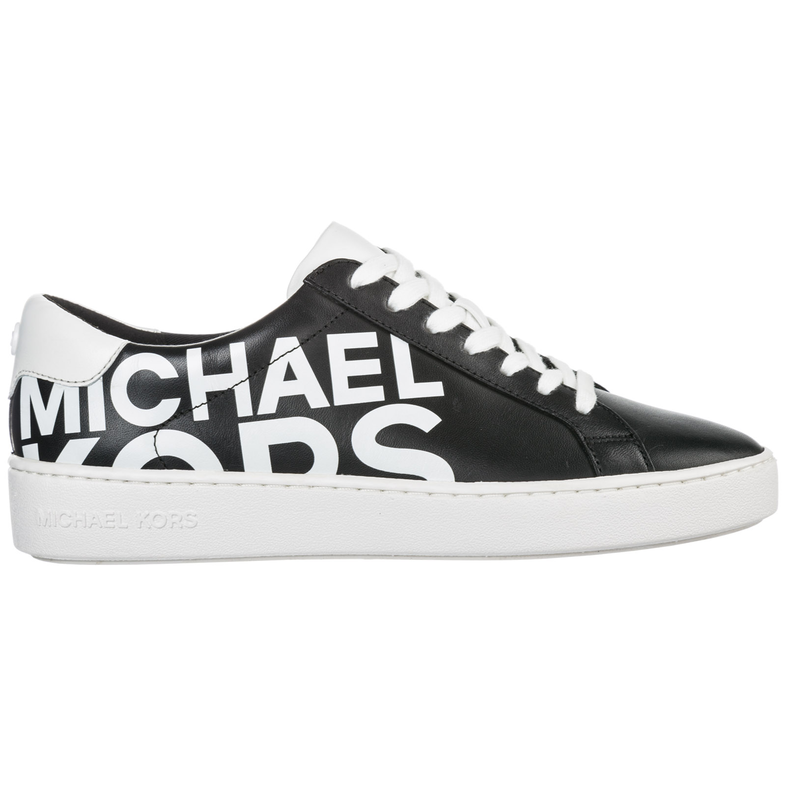 michael kors sneakers irving