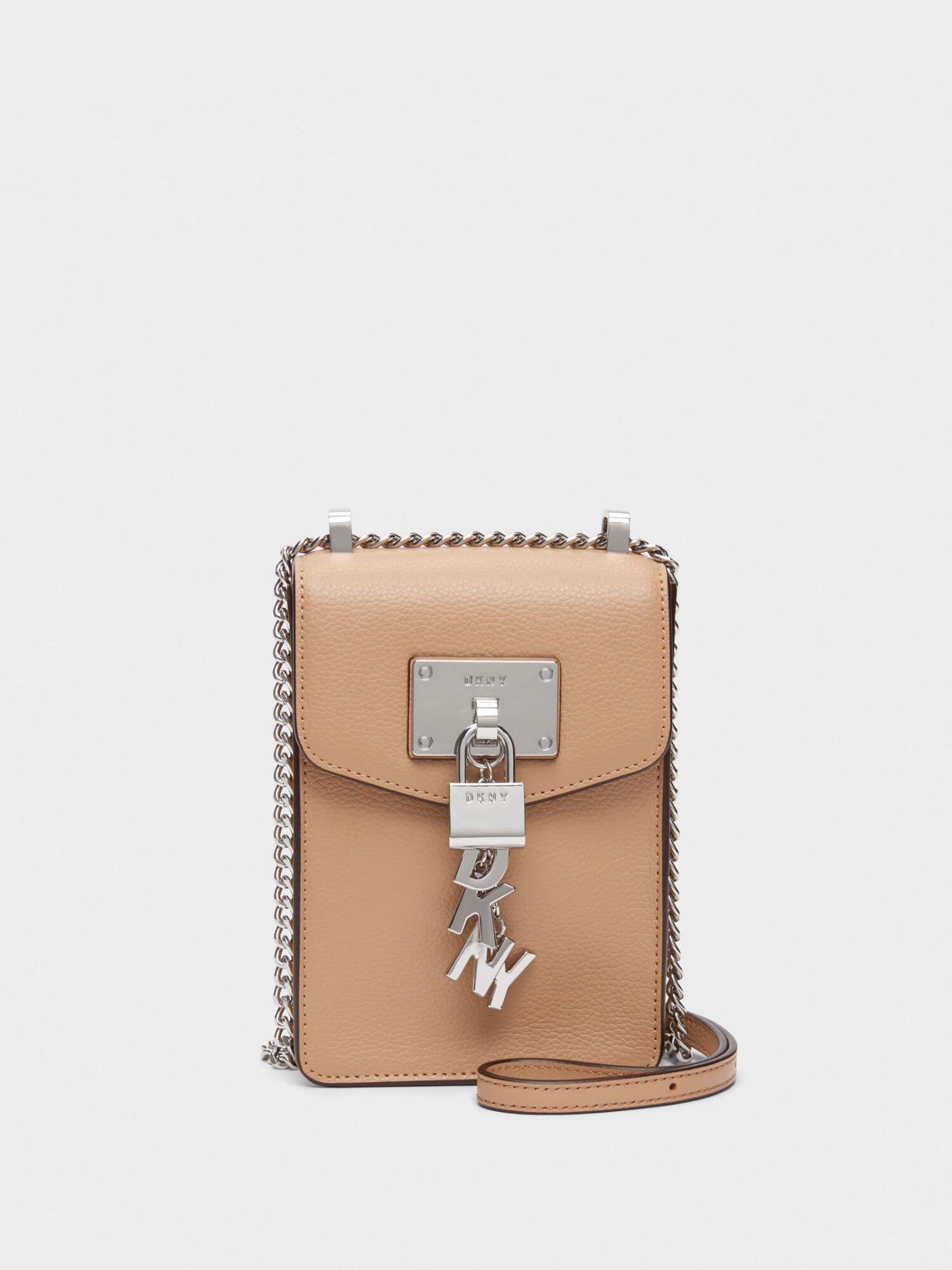 donna karan crossbody