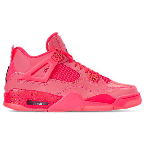 jordan women shoes pink