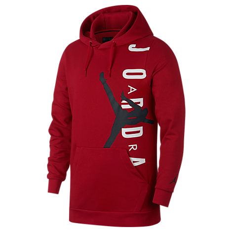 jordan hoodie finish line