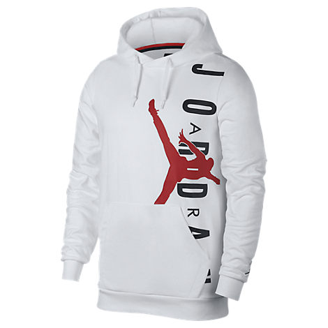 jordan hoodie finish line