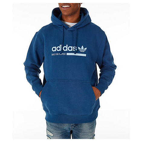 kaval graphic hoodie adidas