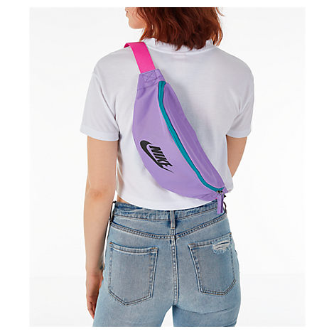 nike sportswear heritage printed