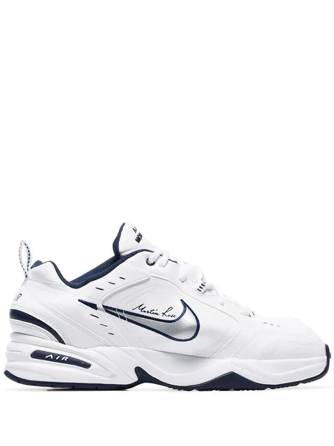 martin rose nike air monarch