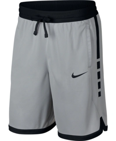 Men's nike elite basketball shorts sale