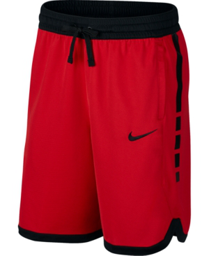 nike elite dri fit basketball shorts