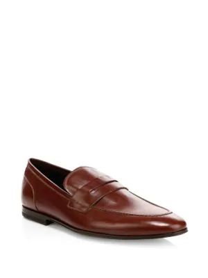 paul smith chilton loafers