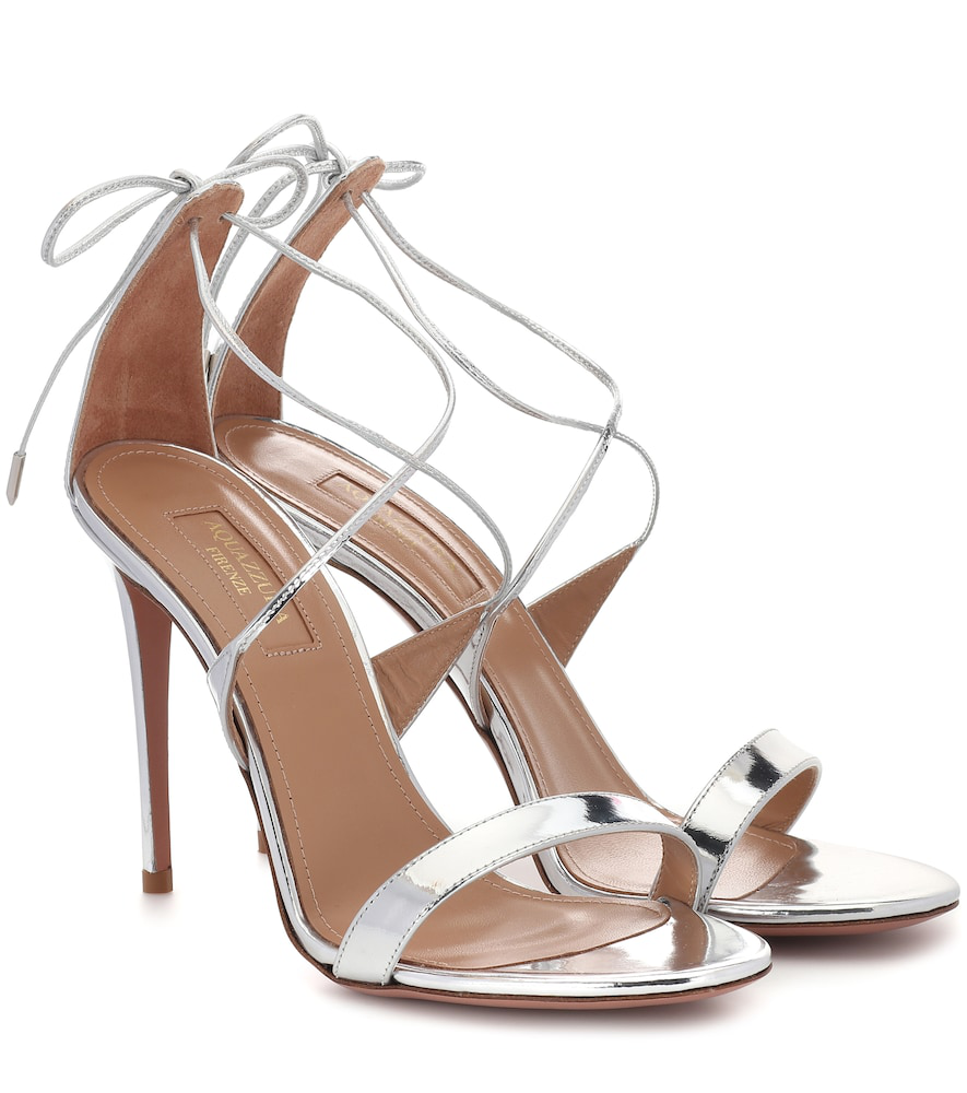 aquazzura linda