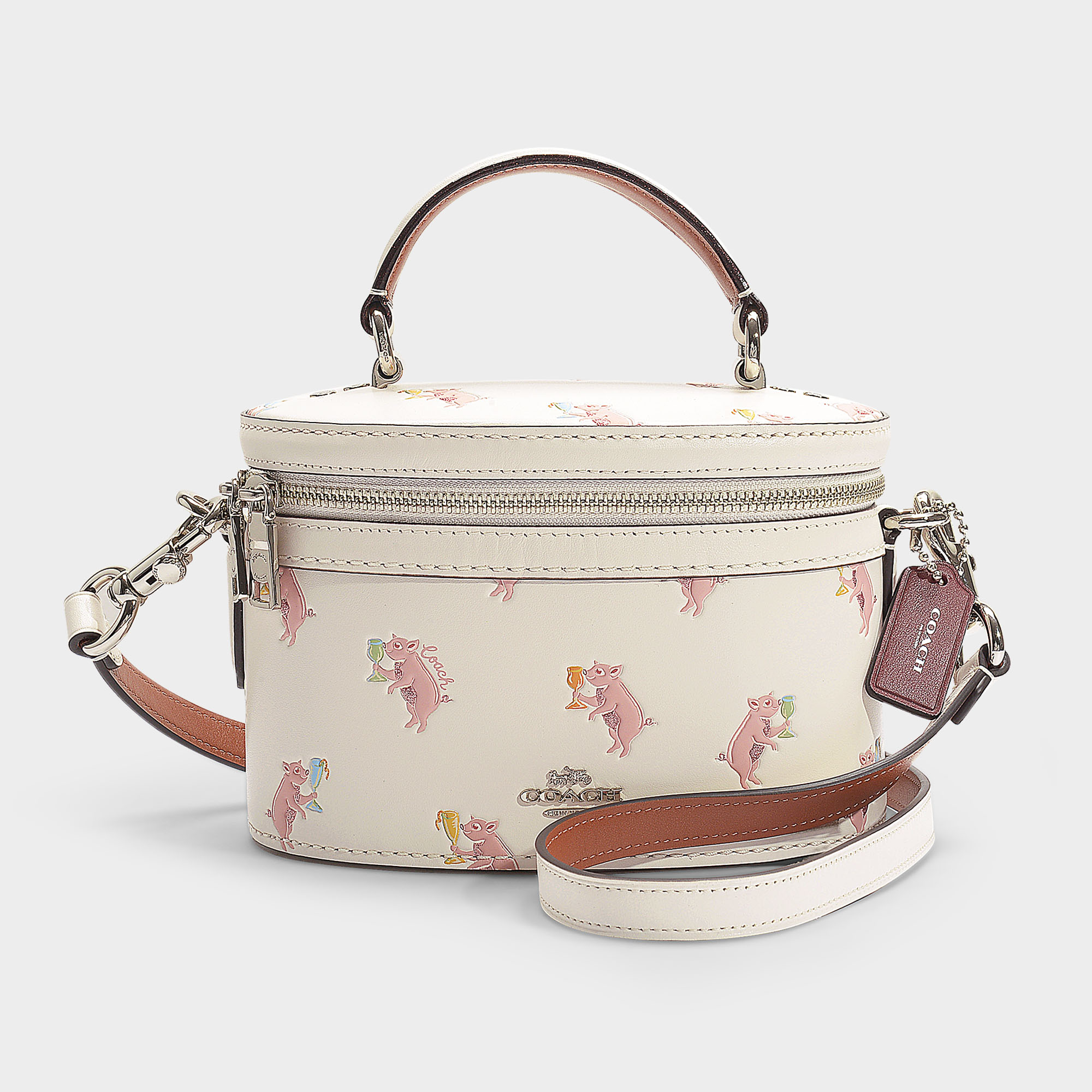 coach trail crossbody