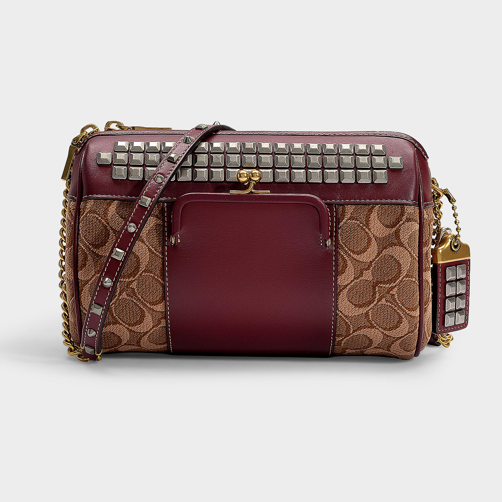 coach joni crossbody