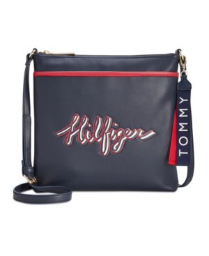 tommy hilfiger tashia backpack