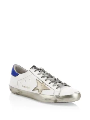 saks golden goose womens