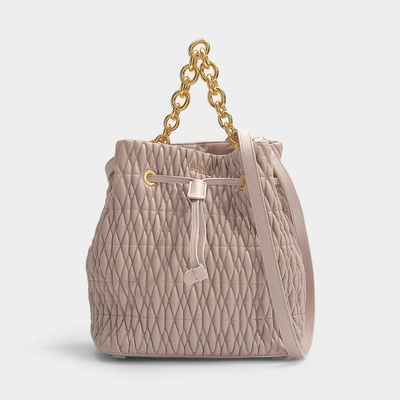 FURLA FURLA | STACY COMETA S DRAWSTRING BAG