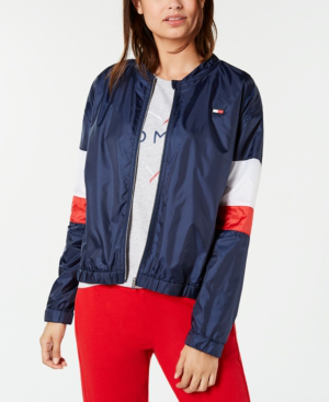 tommy hilfiger jacket clearance