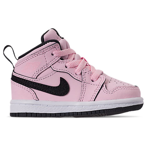 air jordans toddler girl