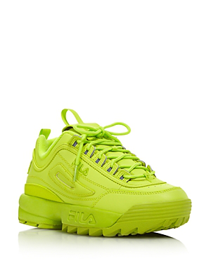 bloomingdales fila sneakers