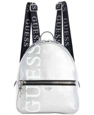 guess urban backpack