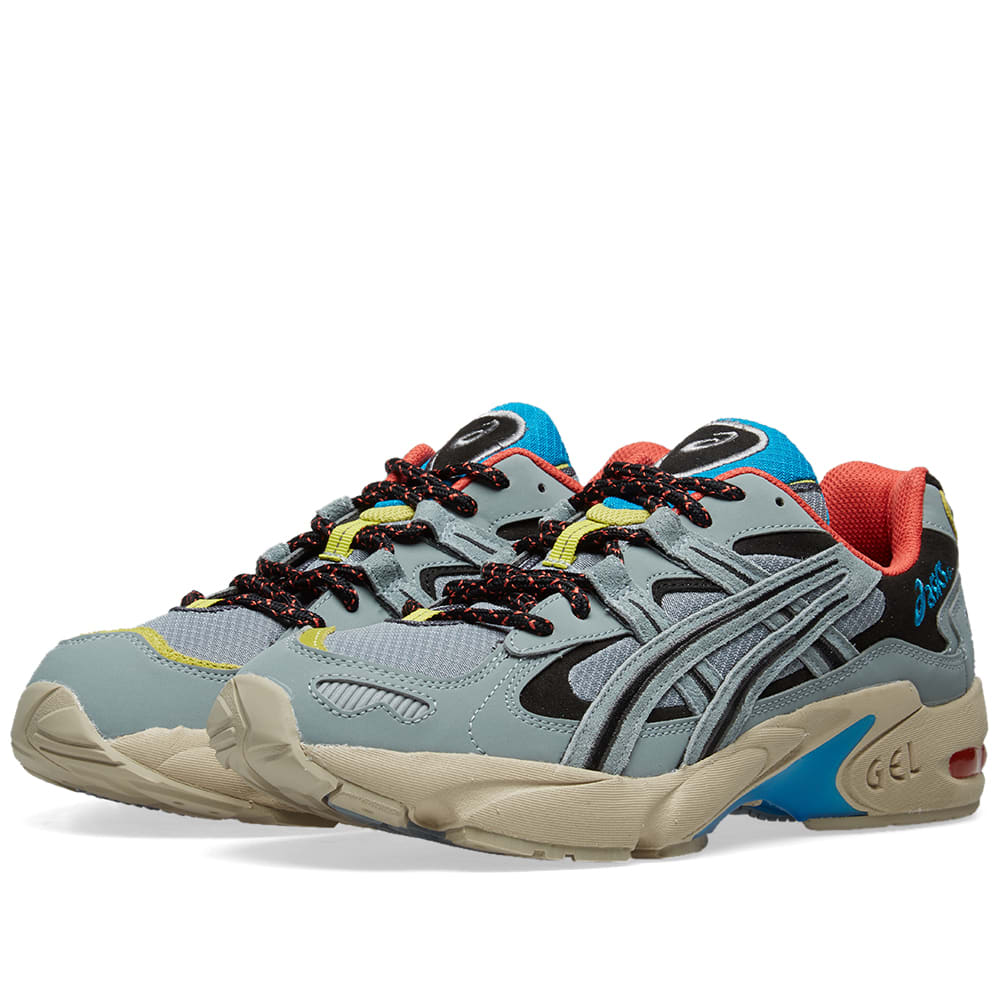 asics gel kayano 3m