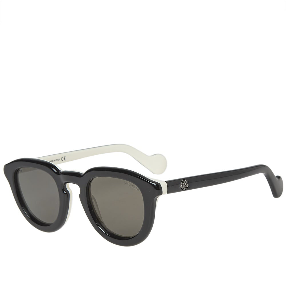 moncler acetate ski sunglasses