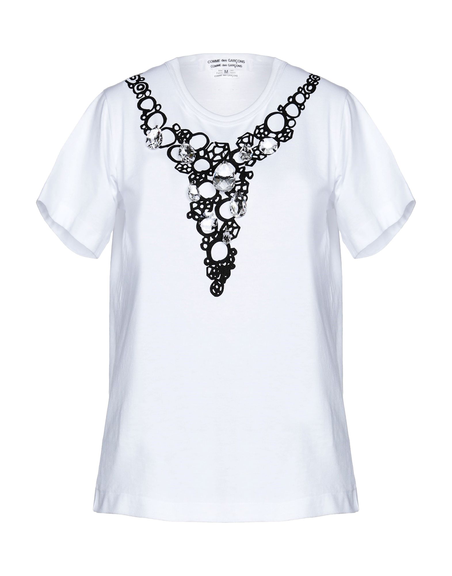 yoox comme des garcons