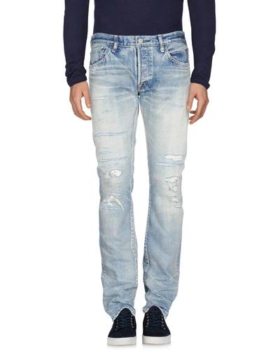 FABRIC BRAND & CO. JEANS