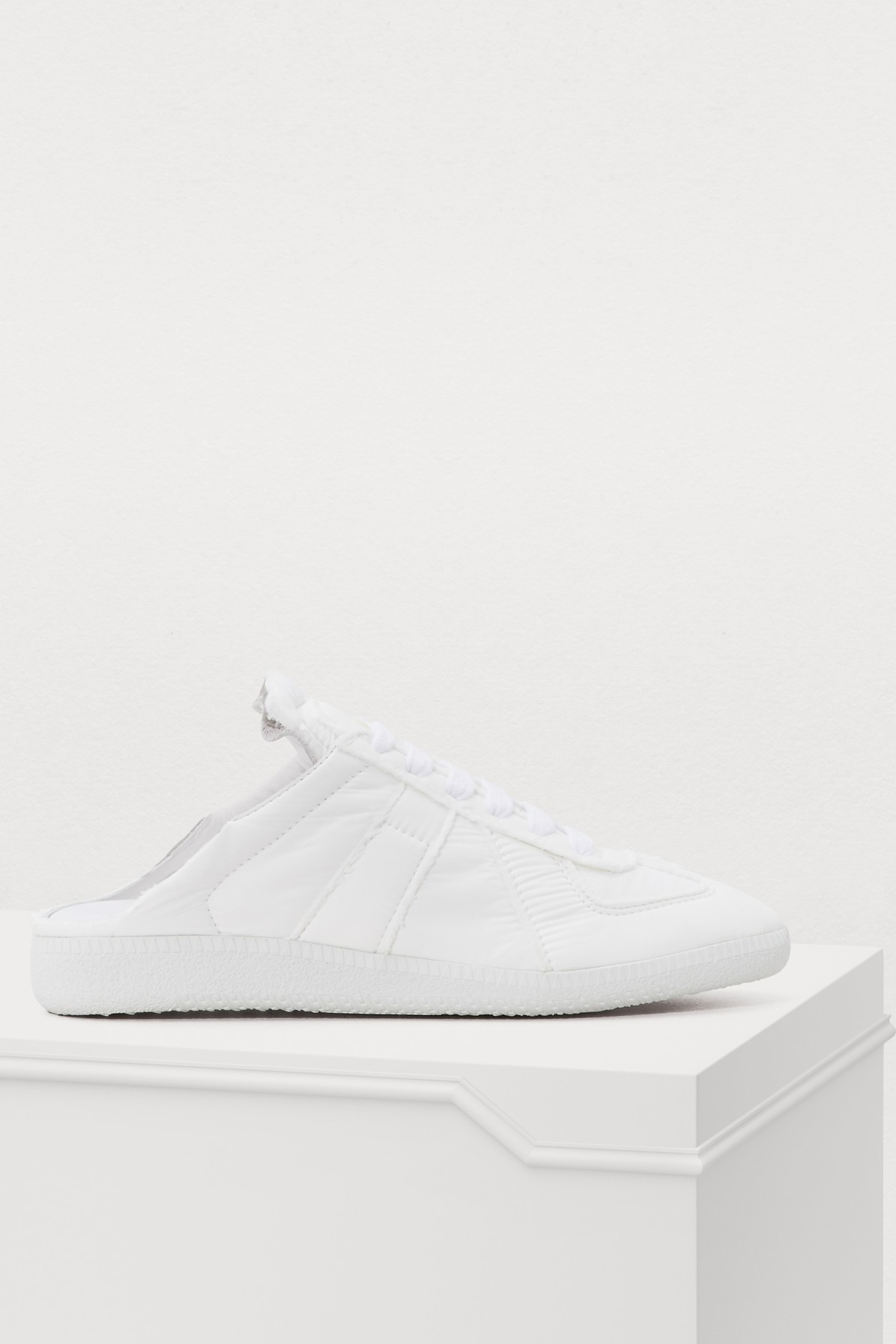 maison margiela mule sneakers