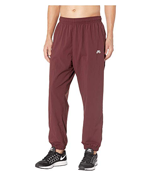 nike sb flex track pants