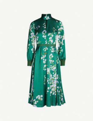 Jhenni ted baker outlet dress