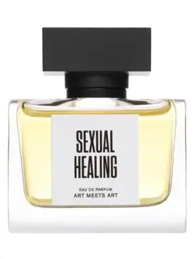 ART MEETS ART Sexual Healing Eau de Parfum/1.66 oz.