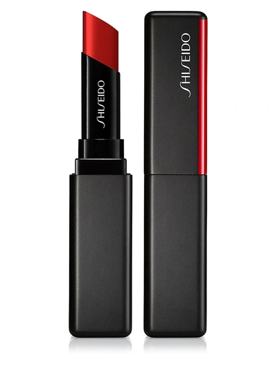 SHISEIDO WOMEN'S VISION AIRY GEL LIPSTICK